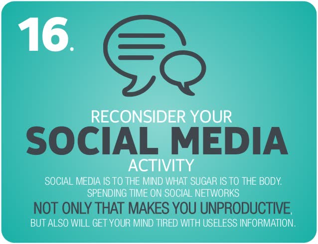 соц сети это зло